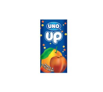 Uno Up Mango & Peach Juice 180ML