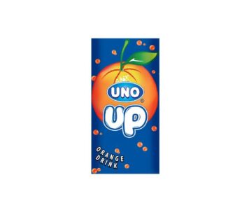 Uno Up Orange Juice 180ML