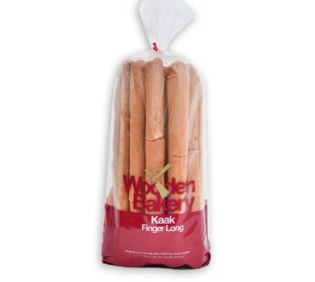 Wooden Bakery Kaak Finger Long 400G