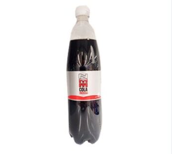 Zee Cola Soft Drink Light 1.25L