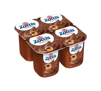 Zott Dessert Chocolat 115G