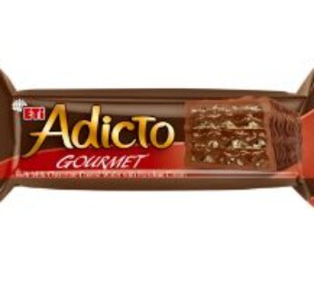 Adicto Gourmet Chocolate 50G