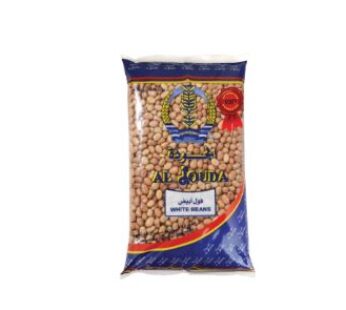 Al Jouda Broad Beans 900G