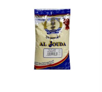 Al Jouda Fine Semoulina 900G