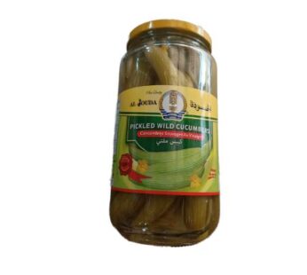 Al Jouda Pickled Mekti 1050G