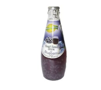 American Harvest Blueberry Juice Drink 290ML