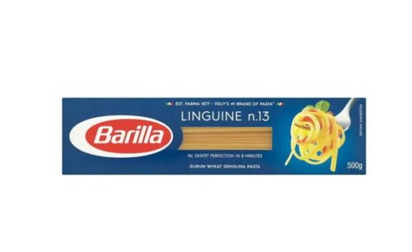 Barilla Linguine N.13 - 500G