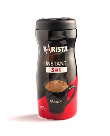 Barista Jar 3 in 1 Instant Coffee 450G