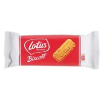 Lotus Biscoff Biscuit 25G