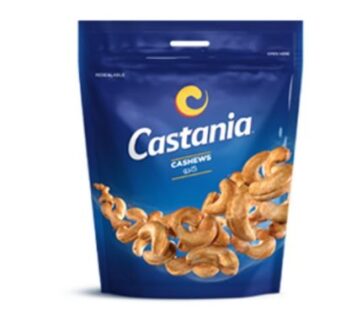 Castania Cashew Extra Bag 75G