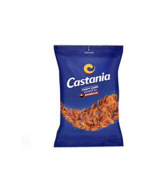 Castania Crispy Corn BBQ 15G