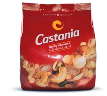 Castania Mixed Kernels 400G