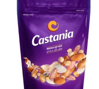 Castania Regular Mix 250G