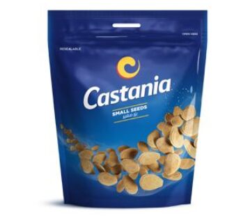 Castania Small Seeds 170G