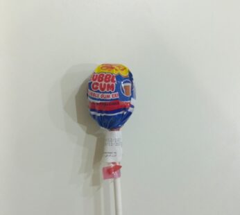 Chupa Chups Bubble Gum