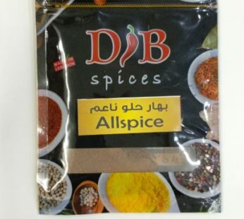 Dib All Spices 30G