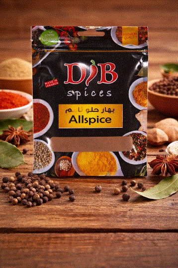 Dib All Spices 30G