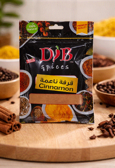Dib Cinnamon 50G