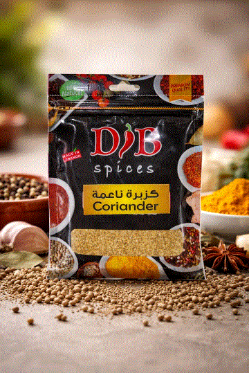 Dib Coriander 50G