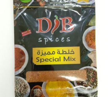 Dib Special Mix 50G