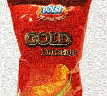 Dolsi Ketchup 30G