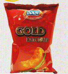 Dolsi Ketchup 30G