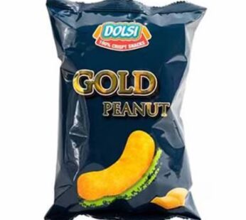 Dolsi Peanuts 30G