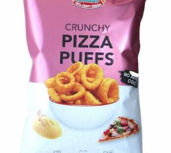 Dolsi Pizza Puffs 80G