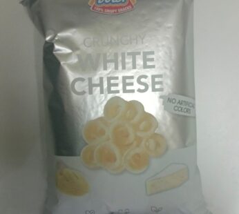 Dolsi White Cheese 80G