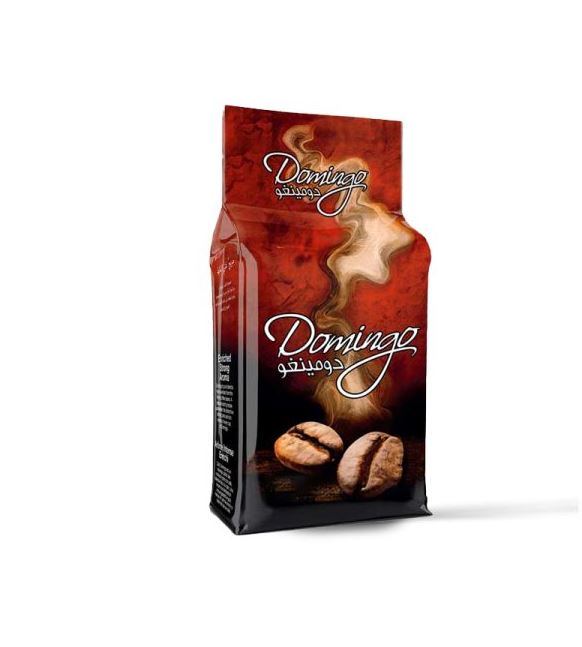 Domingo Cafe Plain 180G