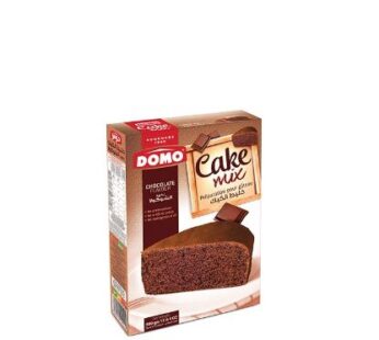 Domo Cake Mix Chocolate 500G