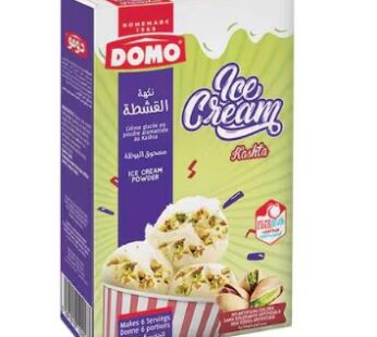 Domo Kashta Ice Cream Powder 70G