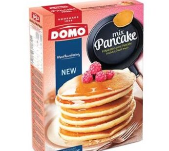 Domo Pancake Mix 460G