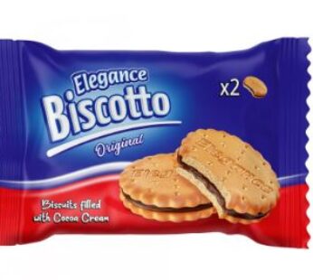 Elegance Biscotto Original 34G