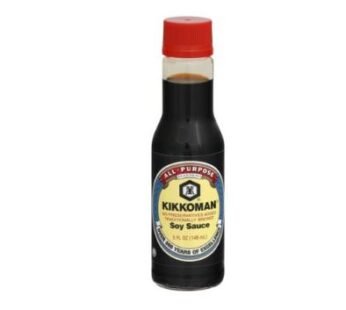 kikkoman Soy Sauce 150ML