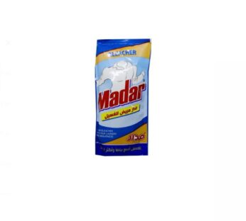 Madar Bleacher Laundry Detergent 200G