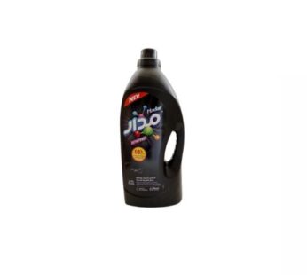 Madar Enzyme Power Liquid Laundry Detergent Black 3L