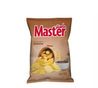 Master BBQ Chips 70G