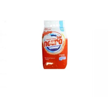 Noura Master Clean Laundry Detergent Bag 7.5KG