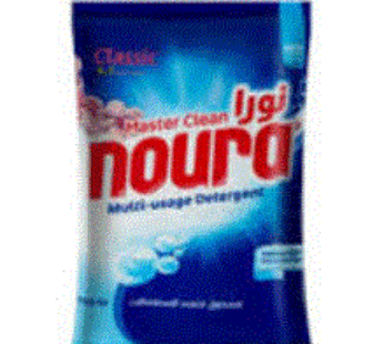 Noura Classic Master Clean Laundry Detergent Bag 400G