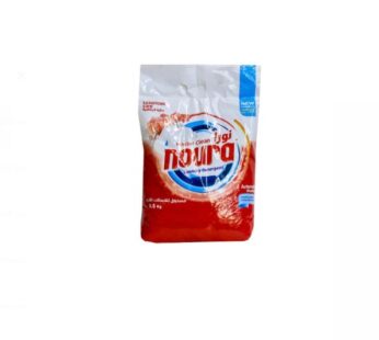 Noura Master Clean Laundry Detergent 1.5KG