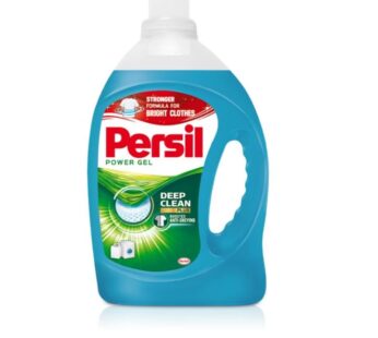 Persil Power Gel Deep Clean Universal 2.5L