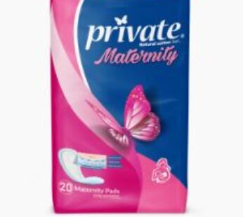 Private Maternity