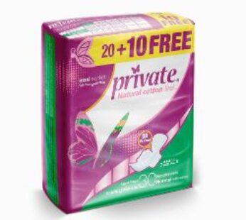 Private 20+10 Free Normal