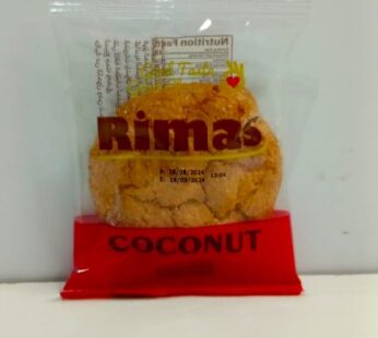 Rimas Coconut 30G