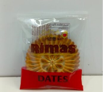 Rimas Dates 45G