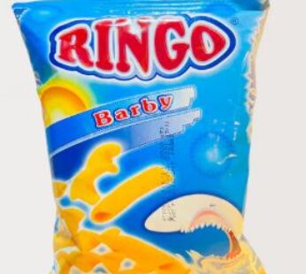 Ringo Barby Chips 14G