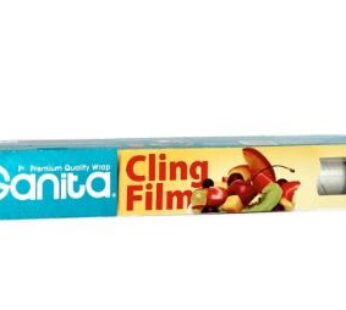 Sanita Cling Film 50 SQFT