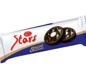 Elegance Stars Special Edition Biscuits 34G