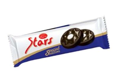 Elegance Stars Special Edition Biscuits 34G